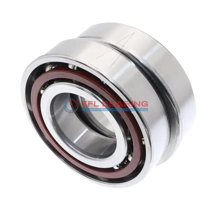Super Precision Angular Contact Ball Bearings 7007 CD/HCP4ADT